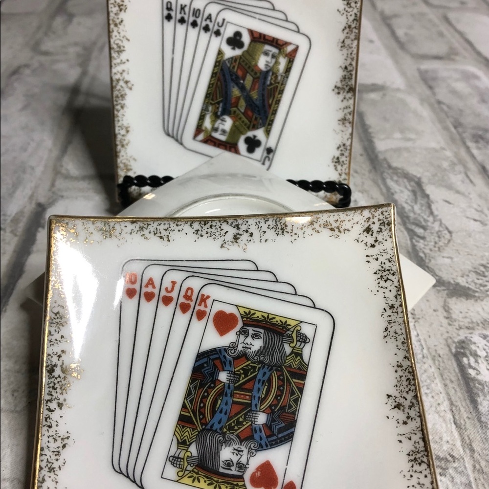 3 bar plates